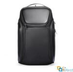 Mark Ryden Rucsac pentru laptop, Mark Ryden, Port USB si micro USB, Carcasa EVA, Impermeabil, Fermoare YKK, Spate ergonomic si respirabil, Compartiment Laptop 17.3 inch si Tableta 12.9 inch, Bretele ergonomice,  Geanta, rucsac laptop