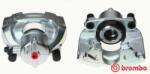BREMBO Etrier frana BREMBO ESSENTIAL LINE F 23 160 (F 23 160)