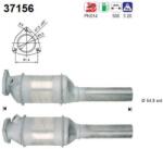 AS-PL Catalizator AS-PL 37156 (37156)