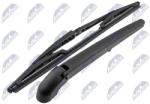 NTY Set stergatoare, curatare parbriz NTY EWB-FT-015 (EWB-FT-015)