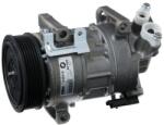 VALEO Compresor, climatizare VALEO RE-GEN REMANUFACTURED 690518 (690518)