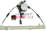FAST Mecanism actionare geam FAST FT91918 (FT91918)