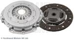BLUE PRINT Set ambreiaj BLUE PRINT ADF1230117 (ADF1230117)