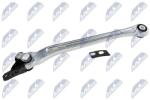 NTY Brat, suspensie roata NTY ZWT-ME-009 (ZWT-ME-009)