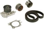 GATES Set pompa apa + curea dintata GATES KP15514XS-1 (KP15514XS-1)