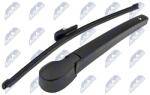 NTY brat stergator, parbriz NTY EWB-WW-012 (EWB-WW-012)