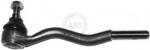 ABS Cap de bara ABS 230027 (230027)
