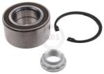 ABS Set rulment roata ABS 201143 (201143)
