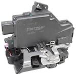 Metzger Autoteile incuietoare usa METZGER AUTOTEILE 2314253 (2314253)