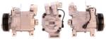 LUCAS Compresor, climatizare LUCAS ACP01034 (ACP01034)