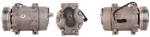 LUCAS Compresor, climatizare LUCAS ACP410 (ACP410)