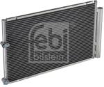 Febi Bilstein Condensator, climatizare FEBI BILSTEIN 1002120 (1002120)