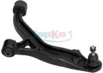 JAPKO Brat, suspensie roata JAPKO 72C15L (72C15L)