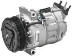 VALEO Compresor, climatizare VALEO 700848 (700848)