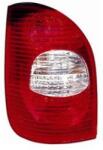 VAN WEZEL Lampa spate VAN WEZEL 0958931 (0958931)