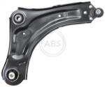 ABS Brat, suspensie roata ABS 211250 (211250)