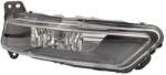TRUCKLIGHT Proiector ceata TRUCKLIGHT FL-MA010R (FL-MA010R)