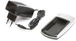 CONST Incarcator 1 Canal pentru Sony NP-F CONST C-F970
