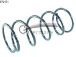 CS Germany Arc spiral CS Germany 14.872. 171 (14.872.171)