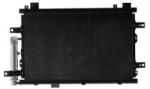 MAHLE Condensator, climatizare MAHLE BEHR AC 1162 000S (AC 1162 000S)