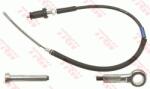 TRW Cablu, frana de parcare TRW GCH543 (GCH543)
