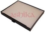 ASHIKA Filtru, aer habitaclu ASHIKA 21-HY-H02 (21-HY-H02)