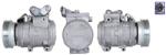LUCAS Compresor, climatizare LUCAS ACP01185 (ACP01185)