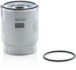 Mann-filter filtru combustibil MANN-FILTER WK 11 019 z (WK 11 019 z)