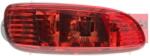 AIC Lumina de ceata spate AIC OLSA Aftermarket, piesă de schimb originală 72358 (72358)
