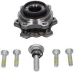 KAVO PARTS Set rulment roata KAVO PARTS WBK-10088 (WBK-10088)