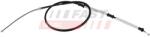FAST Cablu, frana de parcare FAST FT69138 (FT69138)