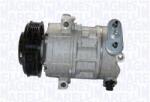 Magneti Marelli Compresor, climatizare MAGNETI MARELLI 350103030039 (350103030039) - automobilus