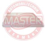 Master-sport Germany Filtru, aer habitaclu MASTER SPORT 3461-IF-PCS-MS (3461-IF-PCS-MS)