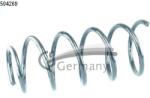 CS Germany Arc spiral CS Germany 14.504. 269 (14.504.269)