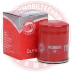 Master-sport Germany Filtru ulei MASTER-SPORT GERMANY 610/4-OF-PCS-MS (610/4-OF-PCS-MS)