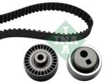 Schaeffler INA Set curea de distributie Schaeffler INA 530 0370 10 (530 0370 10)