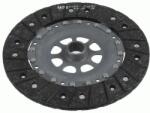 SACHS Disc ambreiaj SACHS 1864 504 031 (1864 504 031) - automobilus