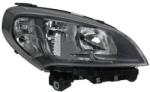 DEPO Far DEPO 661-1172RMLDEM7 (661-1172RMLDEM7)