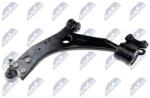 NTY Brat, suspensie roata NTY ZWD-FR-014 (ZWD-FR-014)