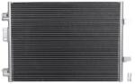 KAMOKA Condensator, climatizare KAMOKA 7800521 (7800521)
