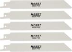HAZET Set lame ferastrau, ferastrau pendular HAZET 9034P-R/5 (9034P-R/5)