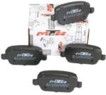 MTR Set placute frana MTR MT491 (MT491)