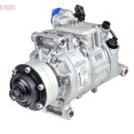 DENSO Compresor, climatizare DENSO DCP02109 (DCP02109) - automobilus
