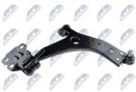 NTY Brat, suspensie roata NTY ZWD-FR-020 (ZWD-FR-020)