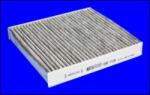 MECAFILTER Filtru, aer habitaclu MECAFILTER EKR7128 (EKR7128)