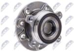 NTY Set rulment roata NTY KLT-CH-059 (KLT-CH-059)