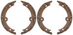 ABS Set saboti frana, frana de mana ABS 9301 (9301)