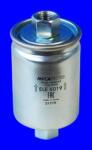 MECAFILTER filtru combustibil MECAFILTER ELE6019 (ELE6019)