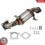 ESEN SKV Catalizator ESEN SKV 62SKV140 (62SKV140)