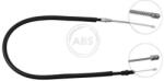 ABS Cablu, frana de parcare ABS K10996 (K10996)